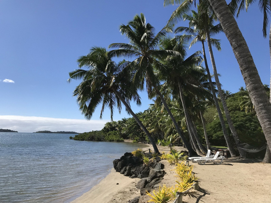 瓦纳纳努海滩酒店主图