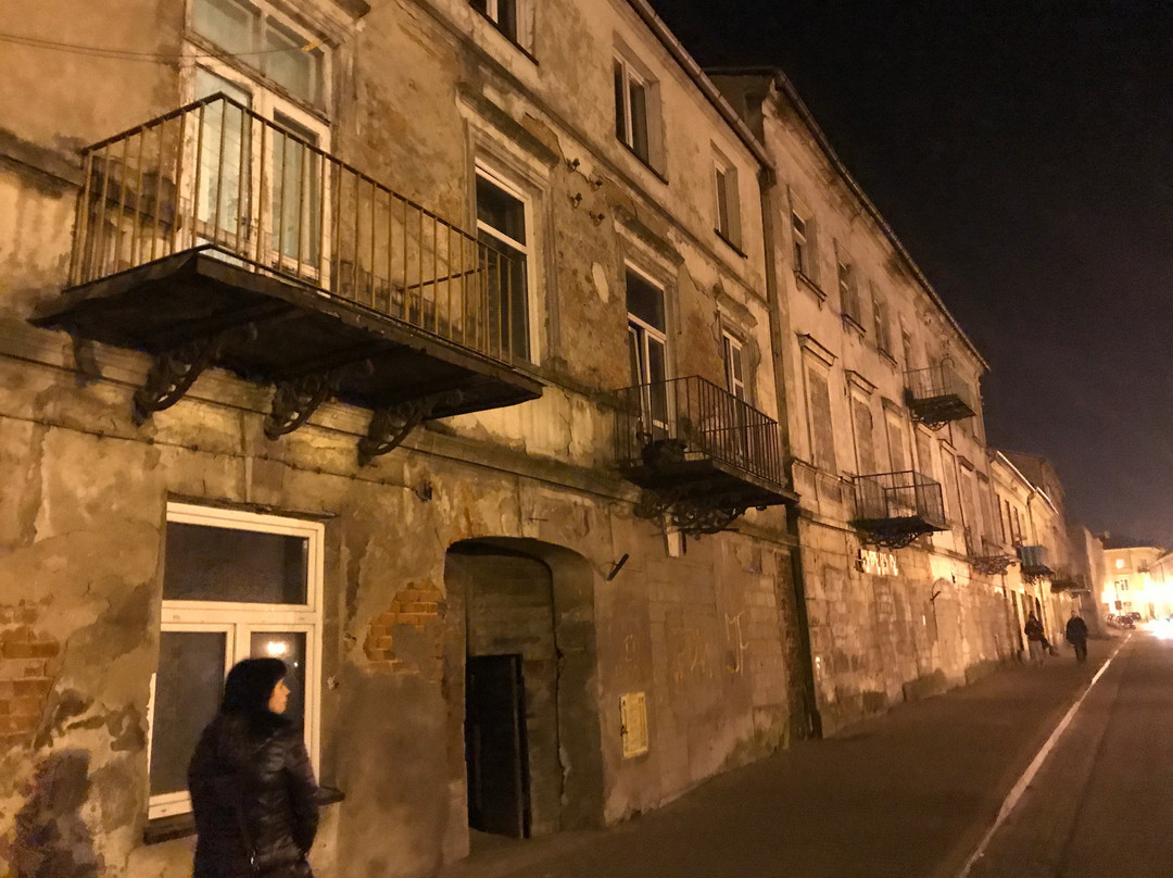 Piotrkow Old Town景点图片