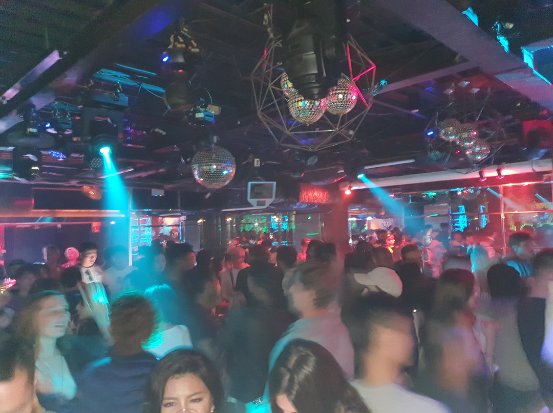 Osaka Pub Crawl-大阪市必去景点