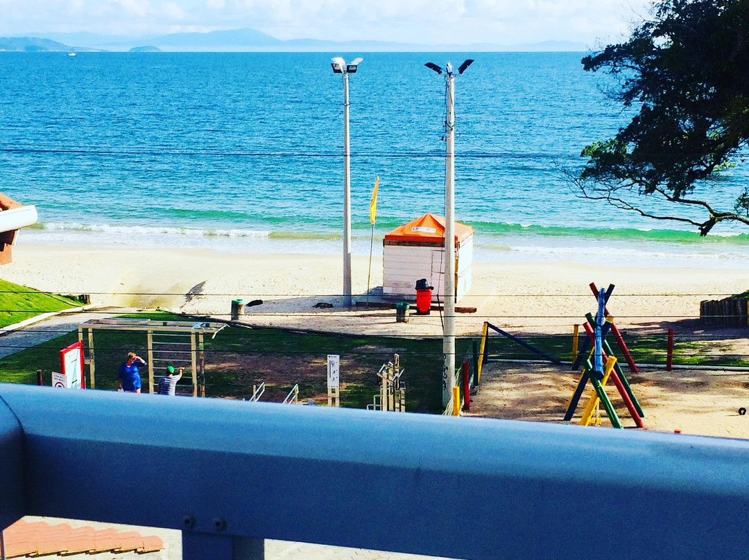 Roberto Monteiro Apart Hotel主图