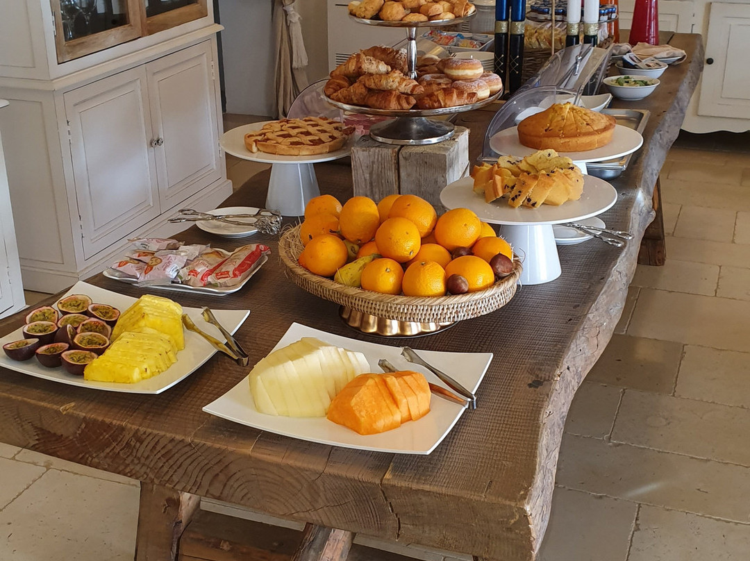 Masseria San Francesco主图