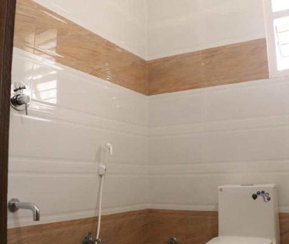 Saravanas Lodge主图