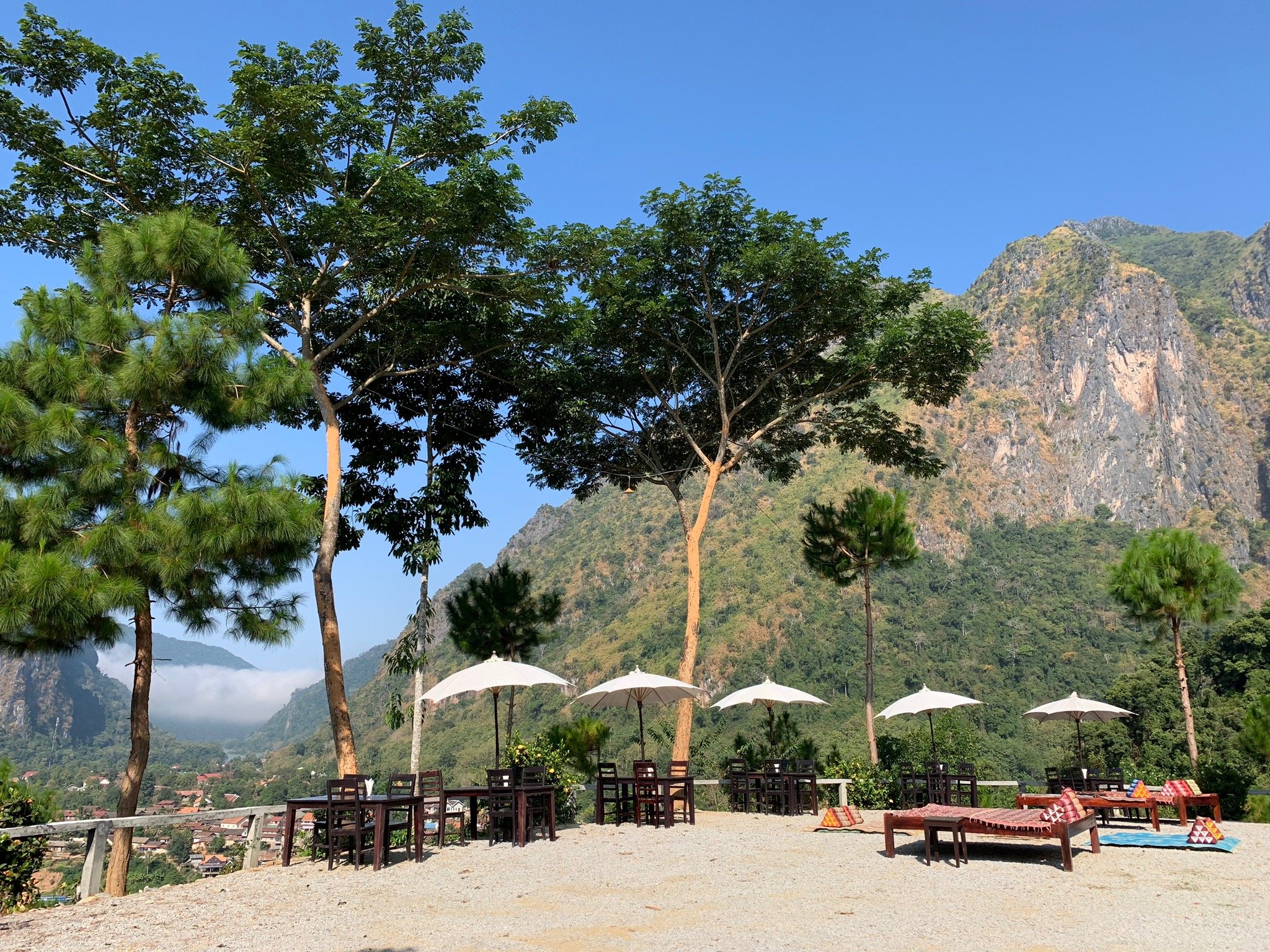 View Point Hotel & Resort-官方