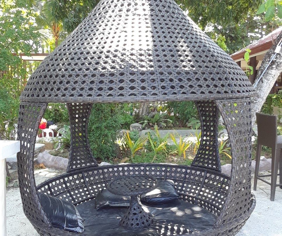 萨尔瓦多海滩度假村主图