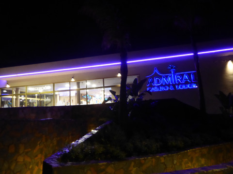 Hotel Admiral San Roque主图