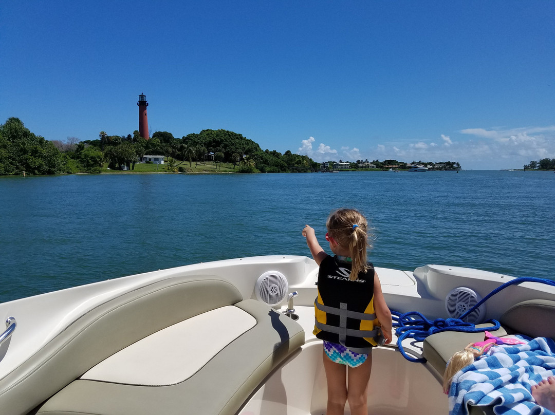 Adventure Watersports-Palm Beach Shores必去景点