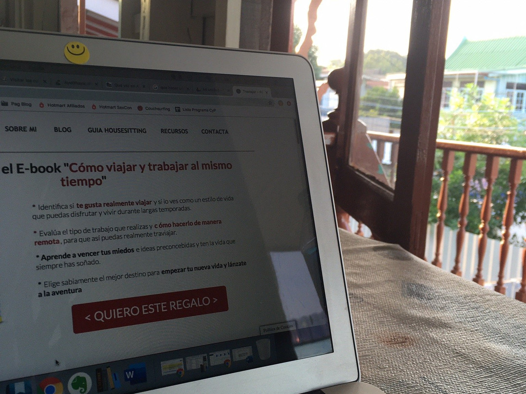 Siriwal Guesthouse主图