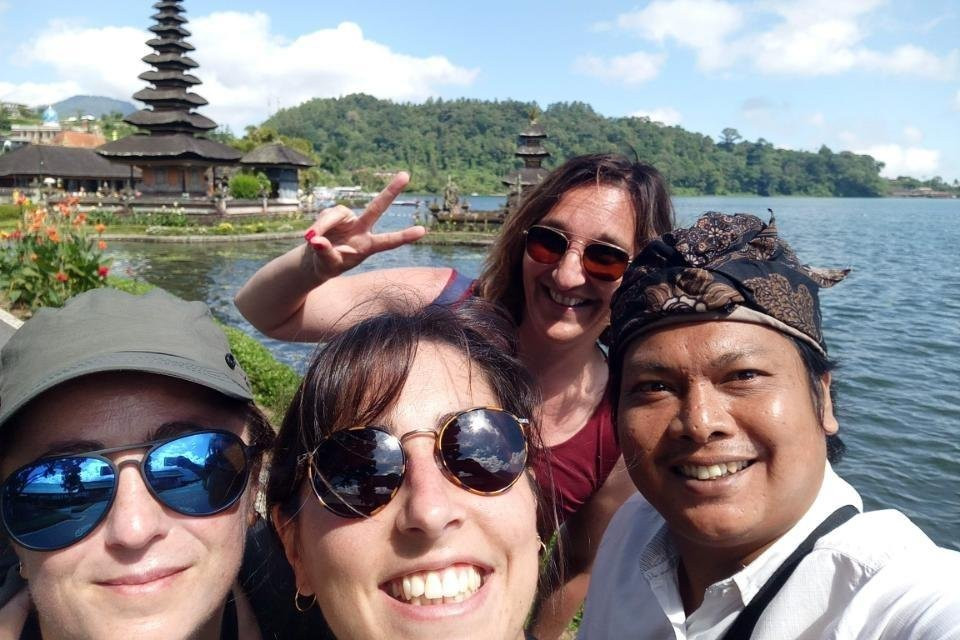 Bali Hire Driver-Sanur Kaja必去景点