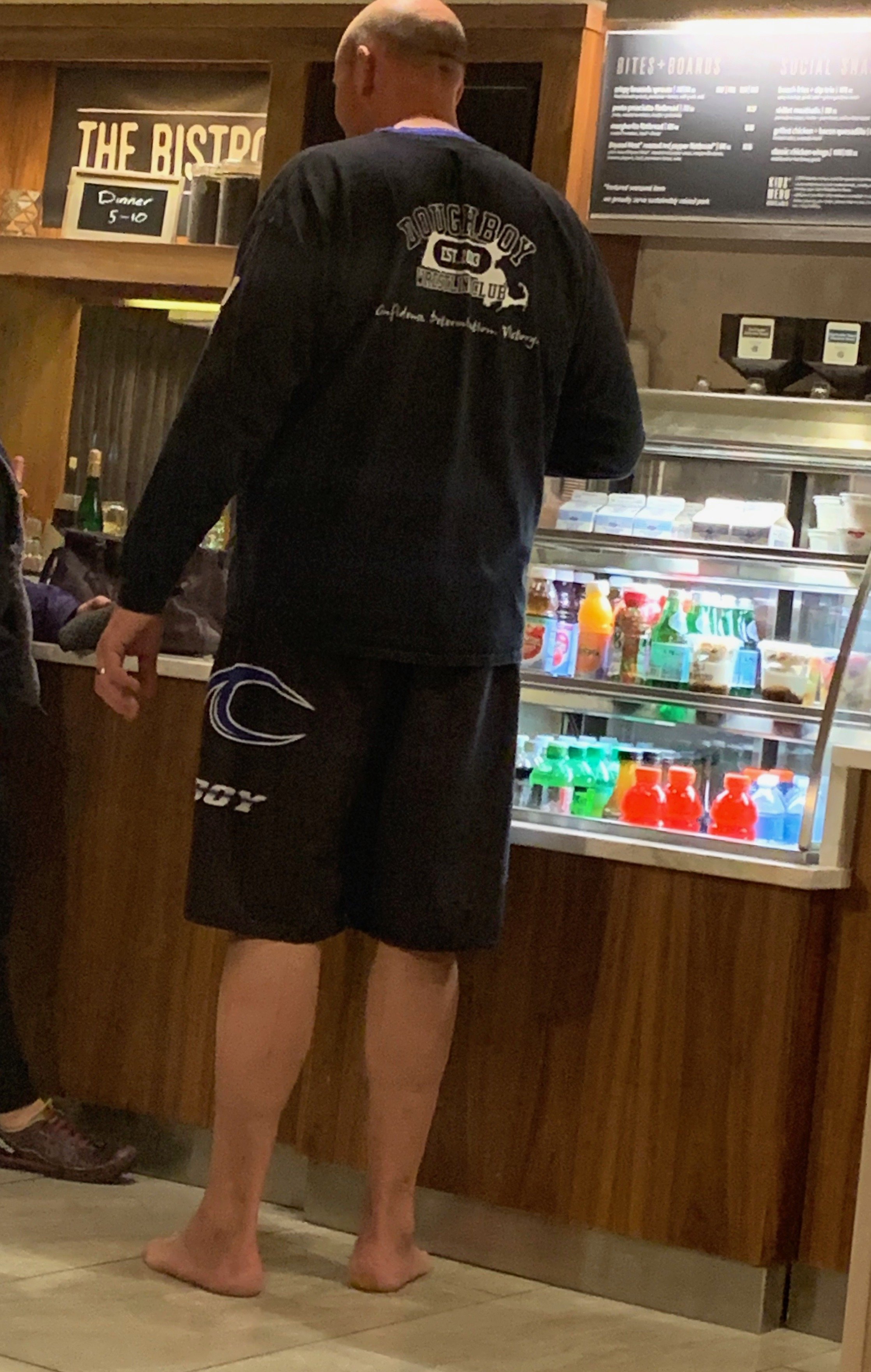 伊萨卡万怡酒店-portrait
