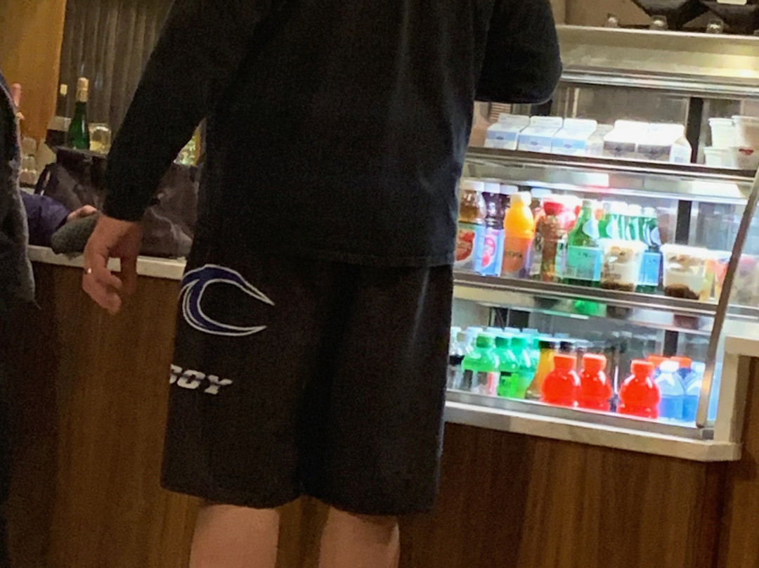 伊萨卡万怡酒店主图