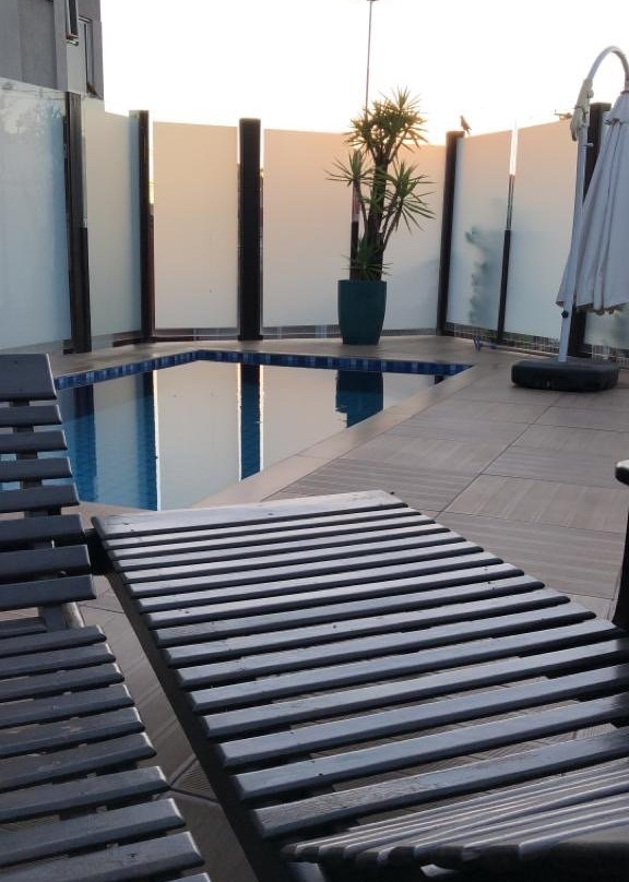 Tonello Business Hotel主图