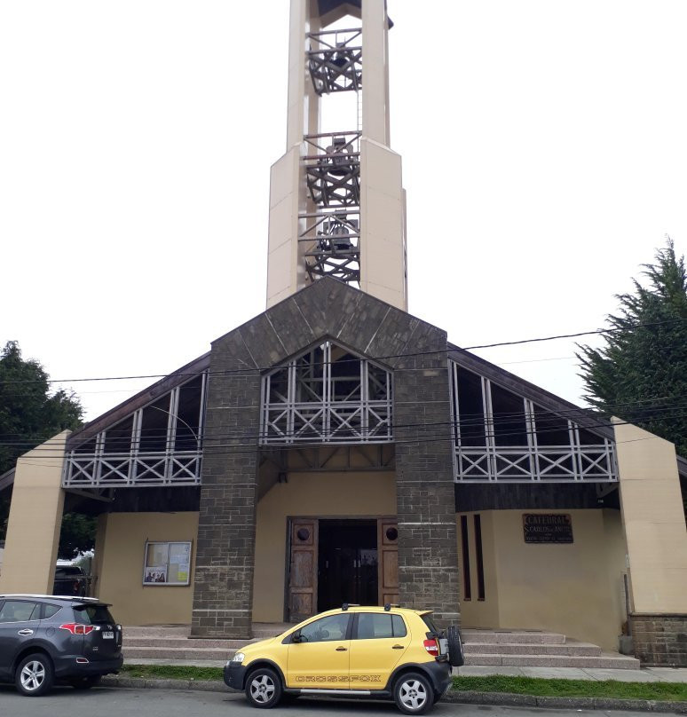 Catedral de Ancud-Ancud必去景点