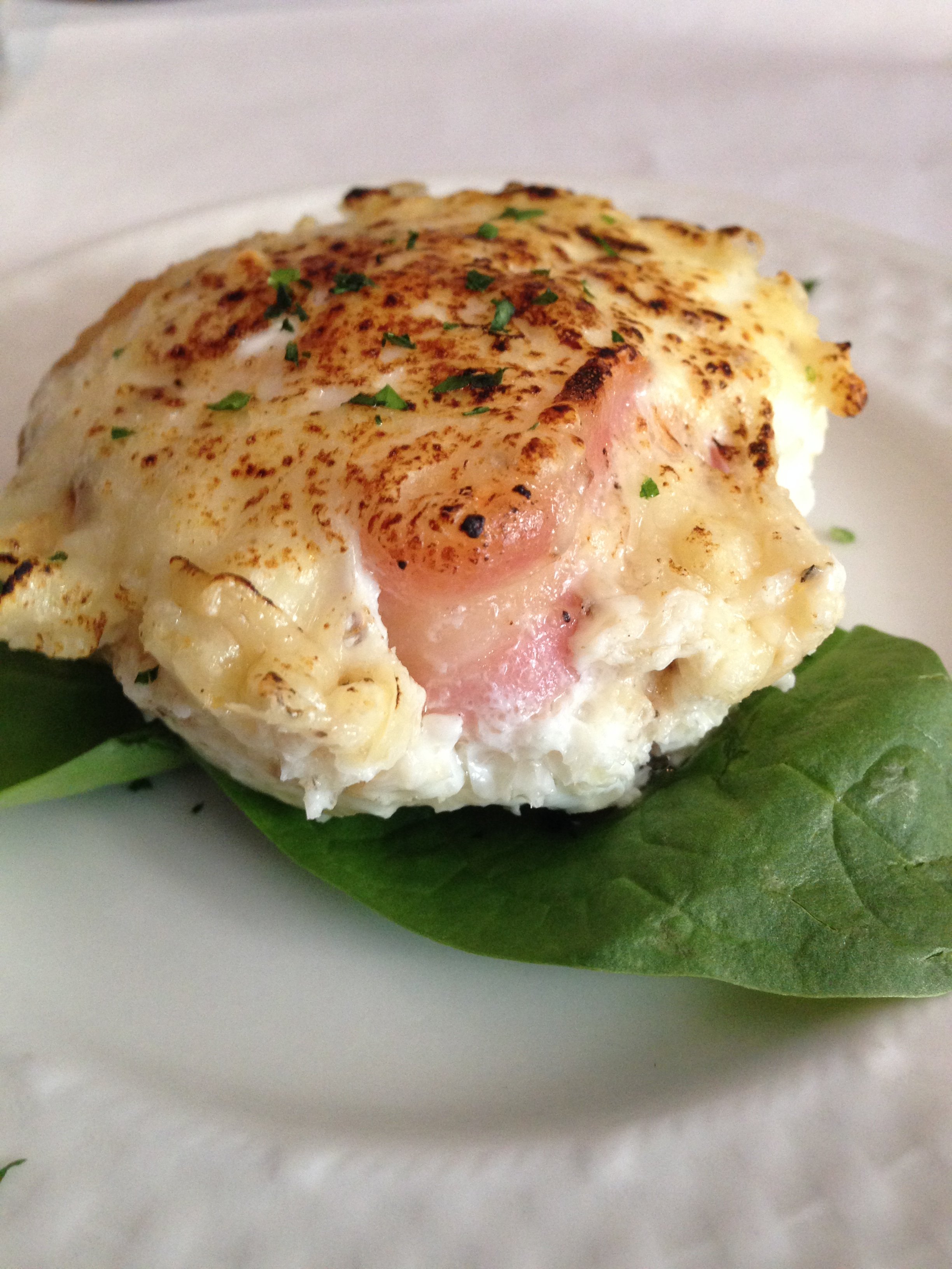 Brewster House Bed & Breakfast-餐饮