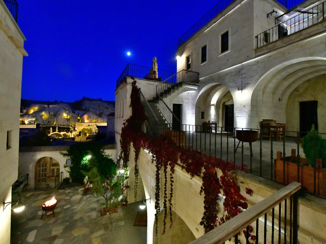 Cappadocia Estates Hotel主图