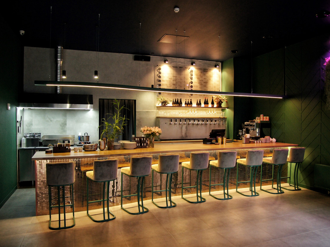 Hop Dog bar&kitchen