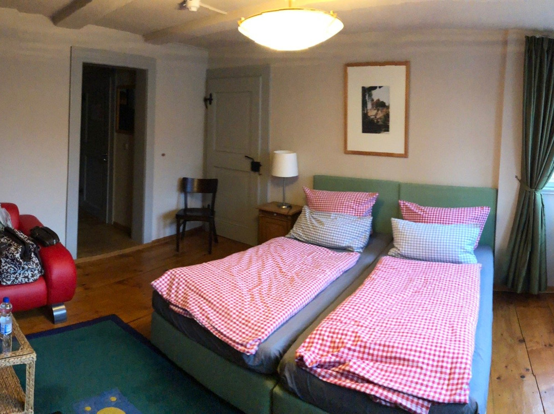 Pension St. Nikolai主图