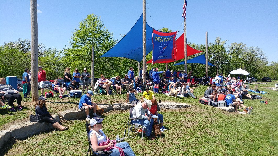 Westwick Rugby Complex-劳伦斯必去景点