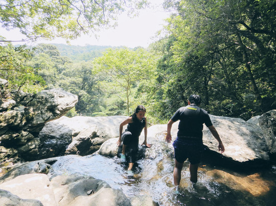 Yanbaru Retreat HESO-名护市必去景点