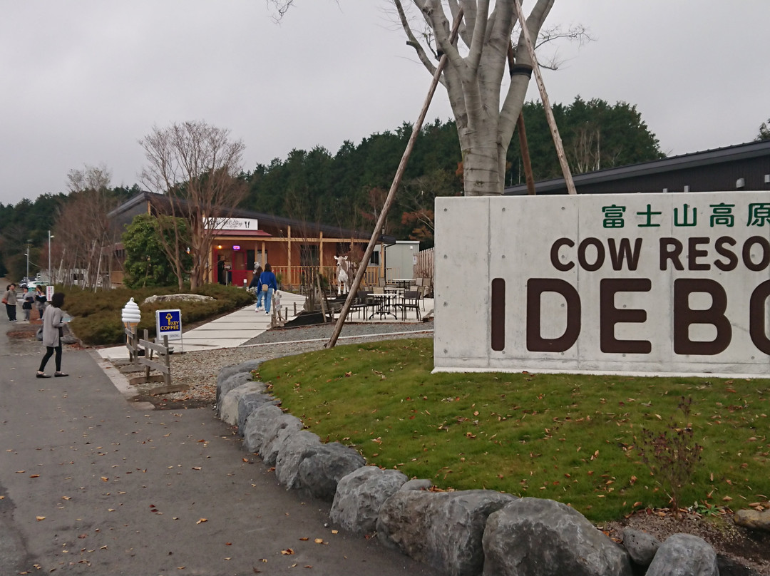 Cow Resort Idebok景点图片