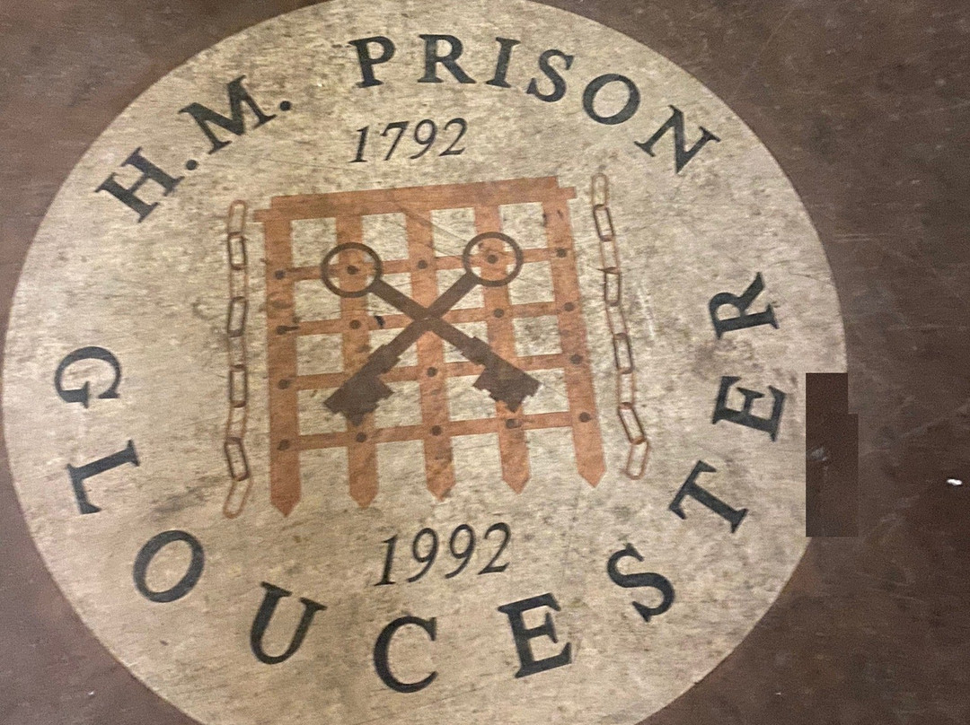 H.M. Prison Gloucester景点图片
