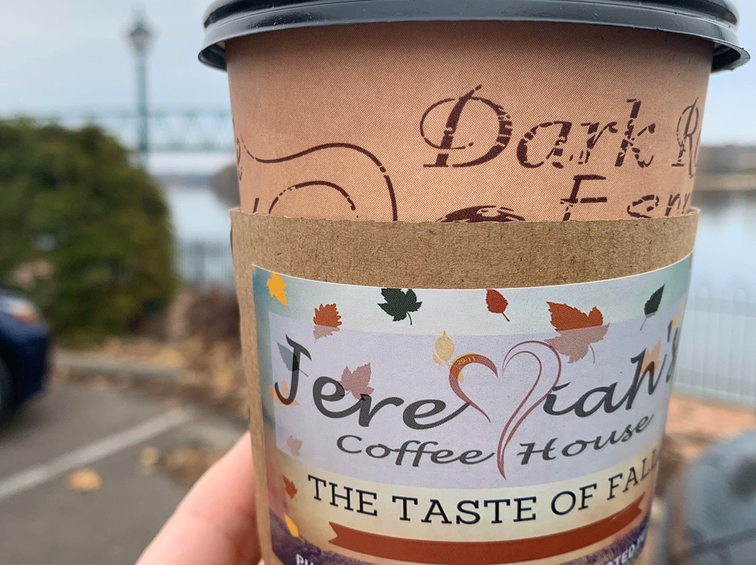 Jeremiah's Coffee House