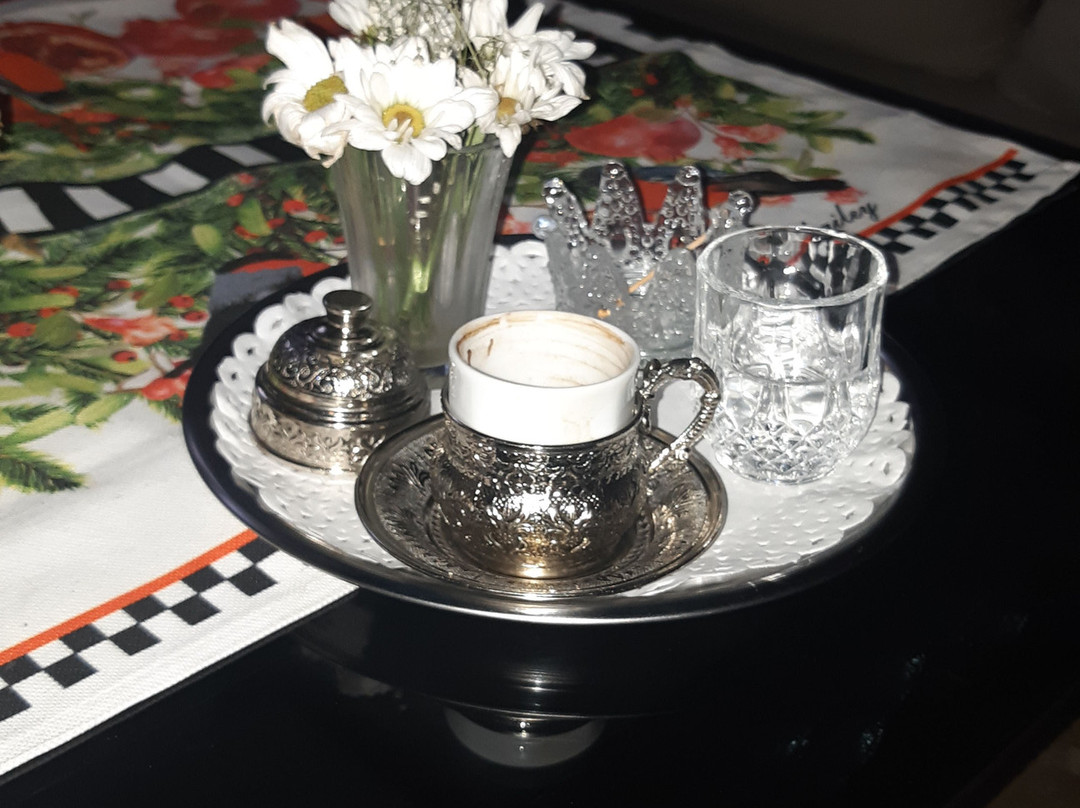 Cankaya Konaklari Hotel主图