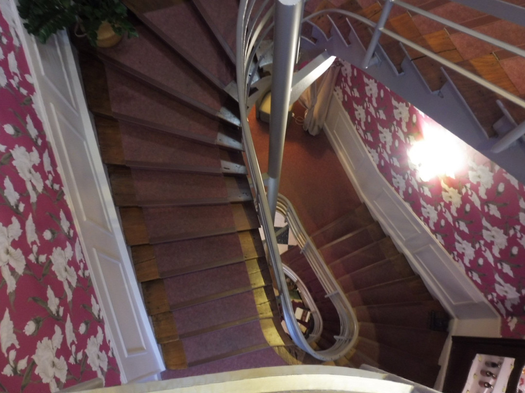Hotel Villa Lorraine主图
