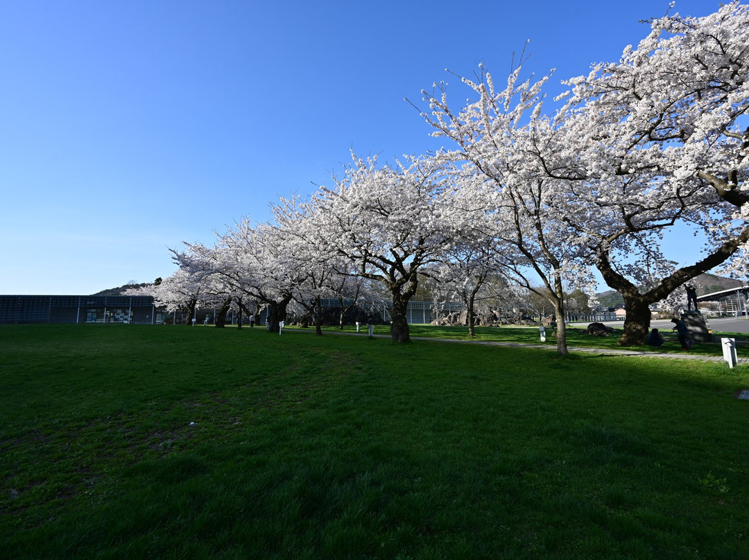 秋田县大馆市-大馆市必去景点