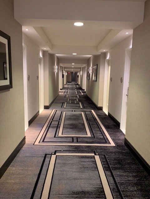Caesars Windsor-浴室