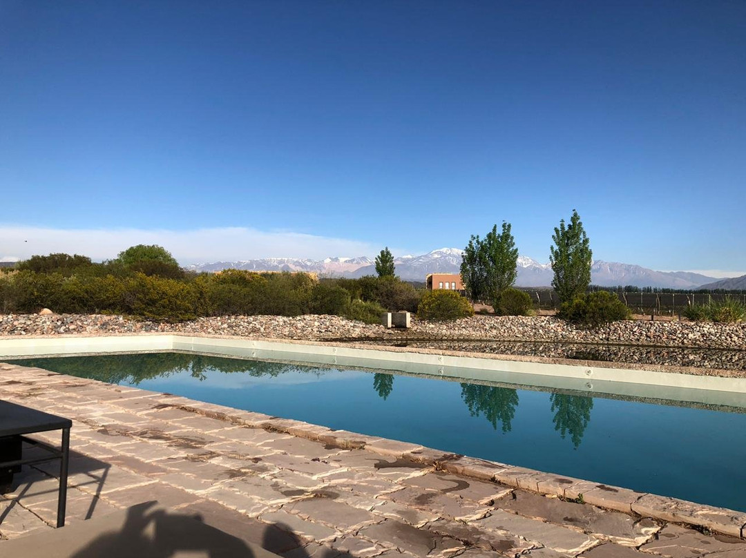 Rosell Boher Winery Lodge & Spa主图