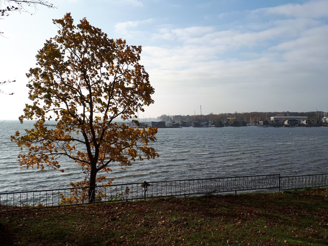 拜德翰斯戈尔酒店主图