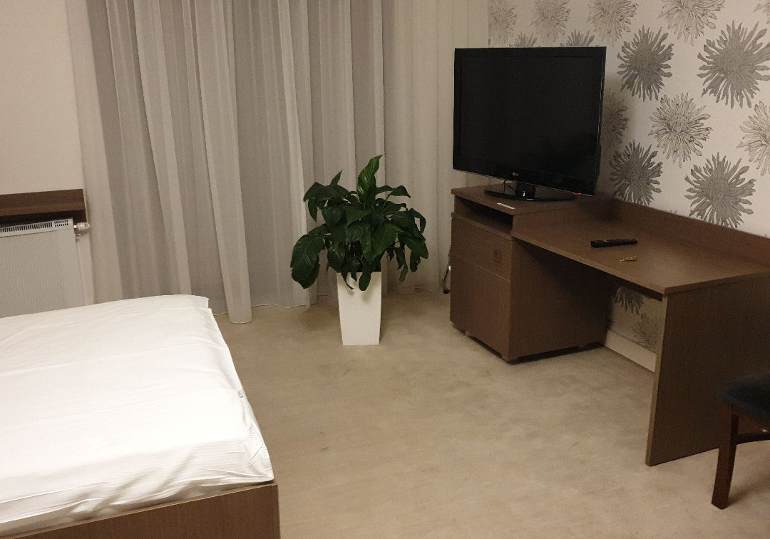 Hotel i Restauracja Jan主图