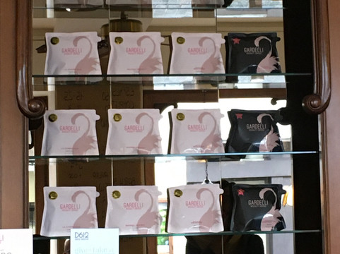 Bottega Delle Delizi