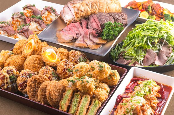 飯田晋太郎　アイシティ21店