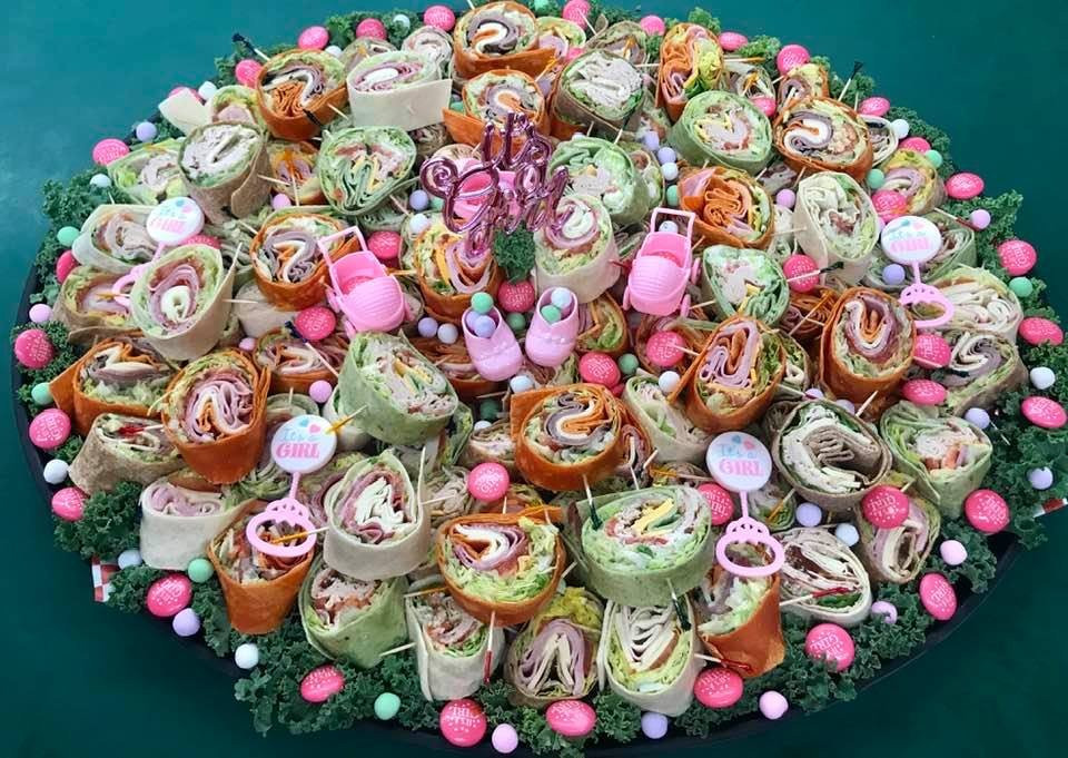 Dell’s Market & Deli