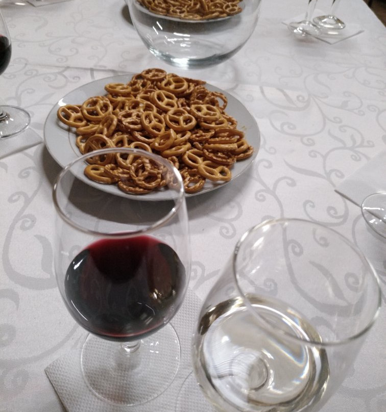 Artemivsk Champagne Wines Factory景点图片