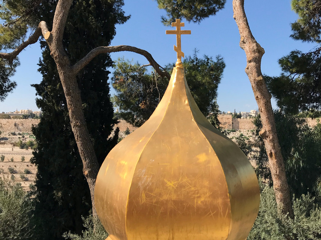 Visiter Israël-特拉维夫必去景点