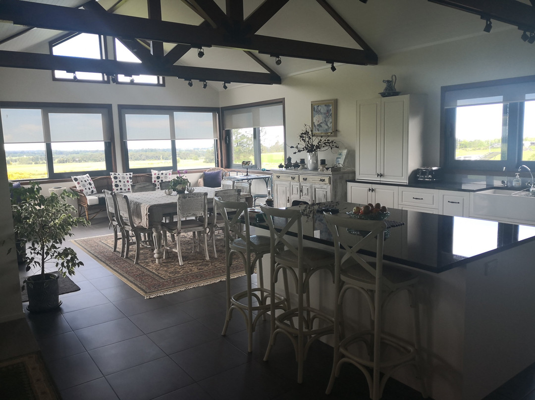 Staveley Heights Bed & Breakfast主图