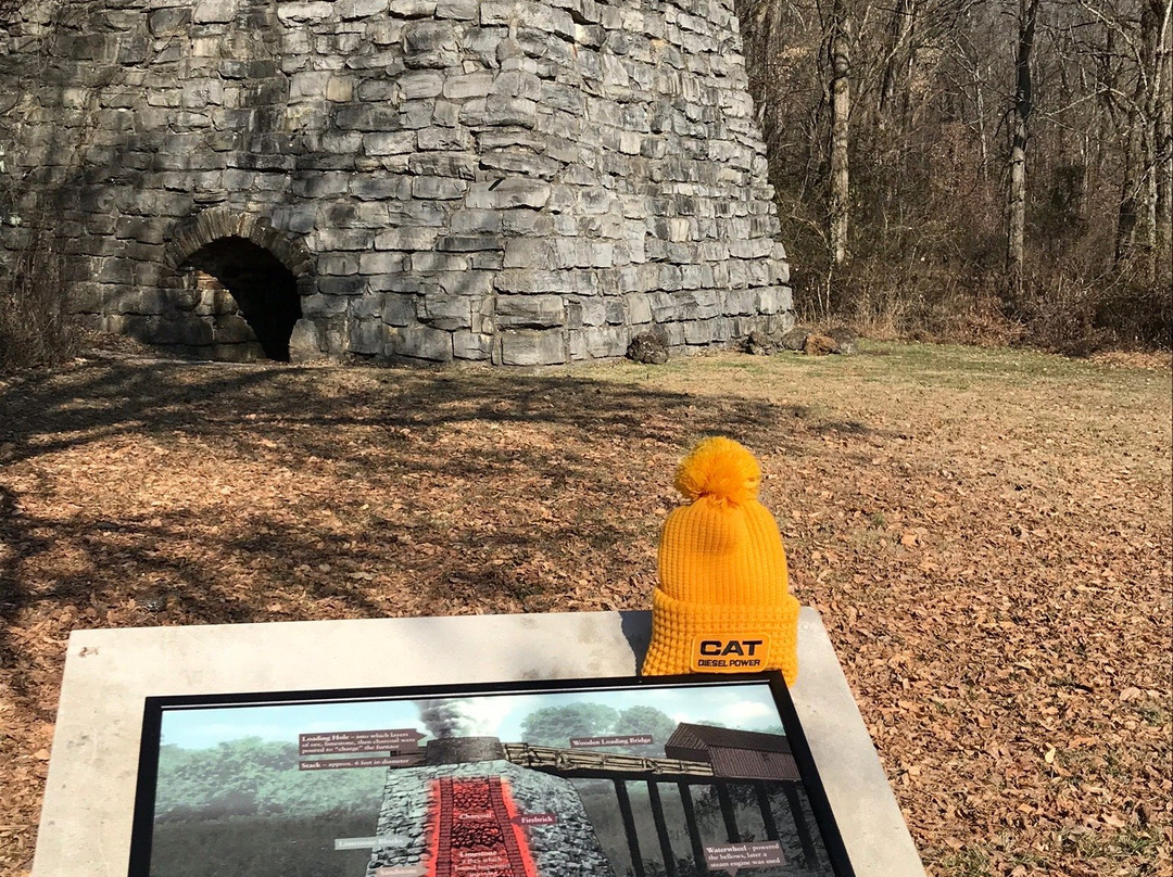 Iron Furnace-Elizabethtown必去景点