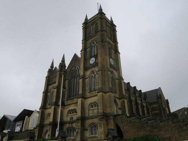 Warrnambool Presbyterian Church景点图片