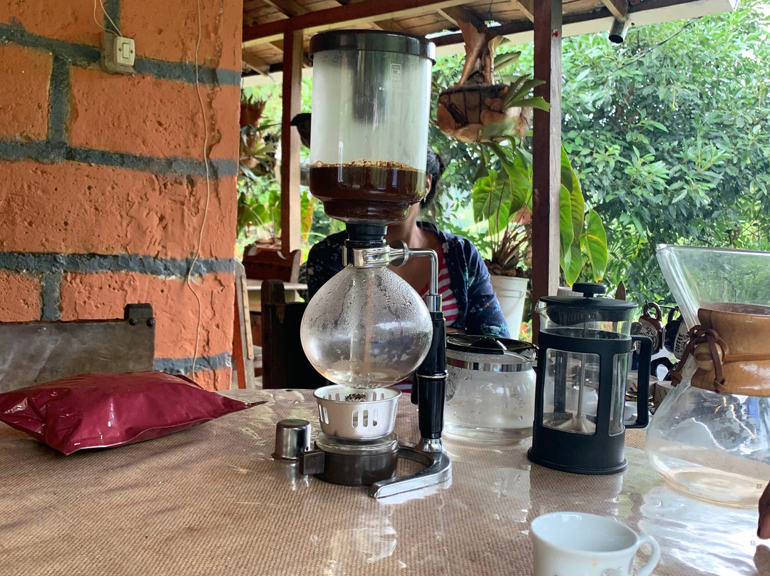 XPLORE COLOMBIA景点图片