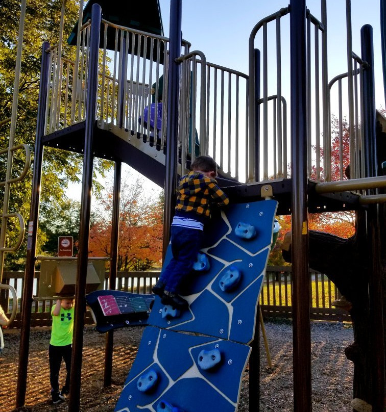 Kid Venture Playground景点图片