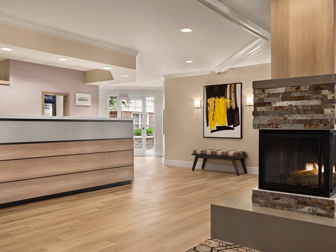 Residence Inn by Marriott Salinas Monterey主图