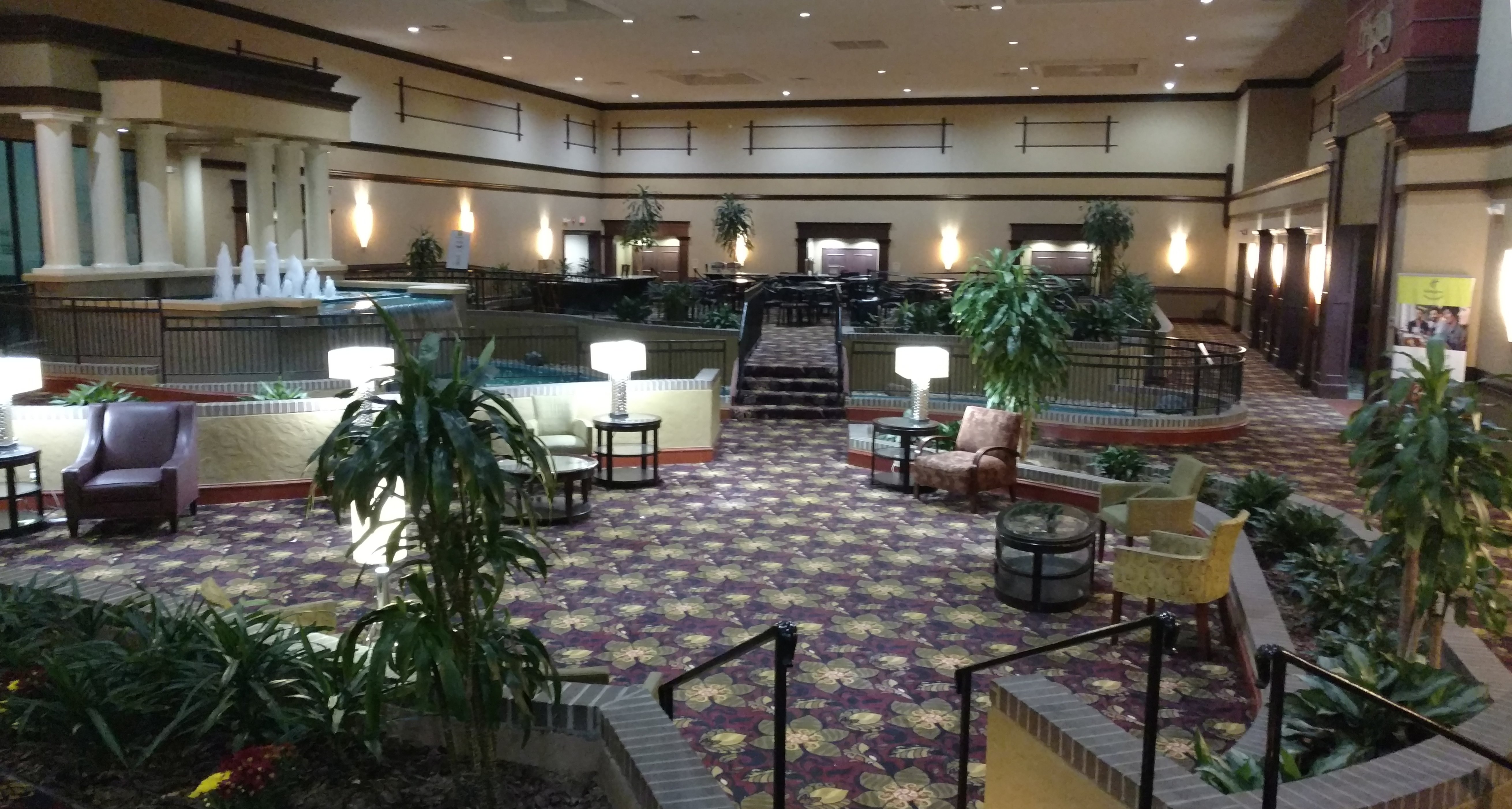 Holiday Inn & Suites Cincinnati-eastgate (i-275e) By IHG-浴室