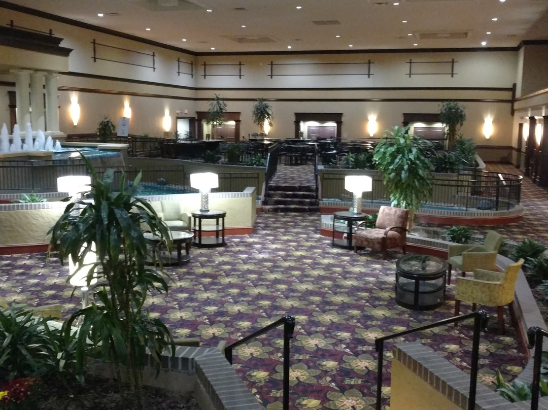 Holiday Inn & Suites Cincinnati-eastgate (i-275e) By IHG主图