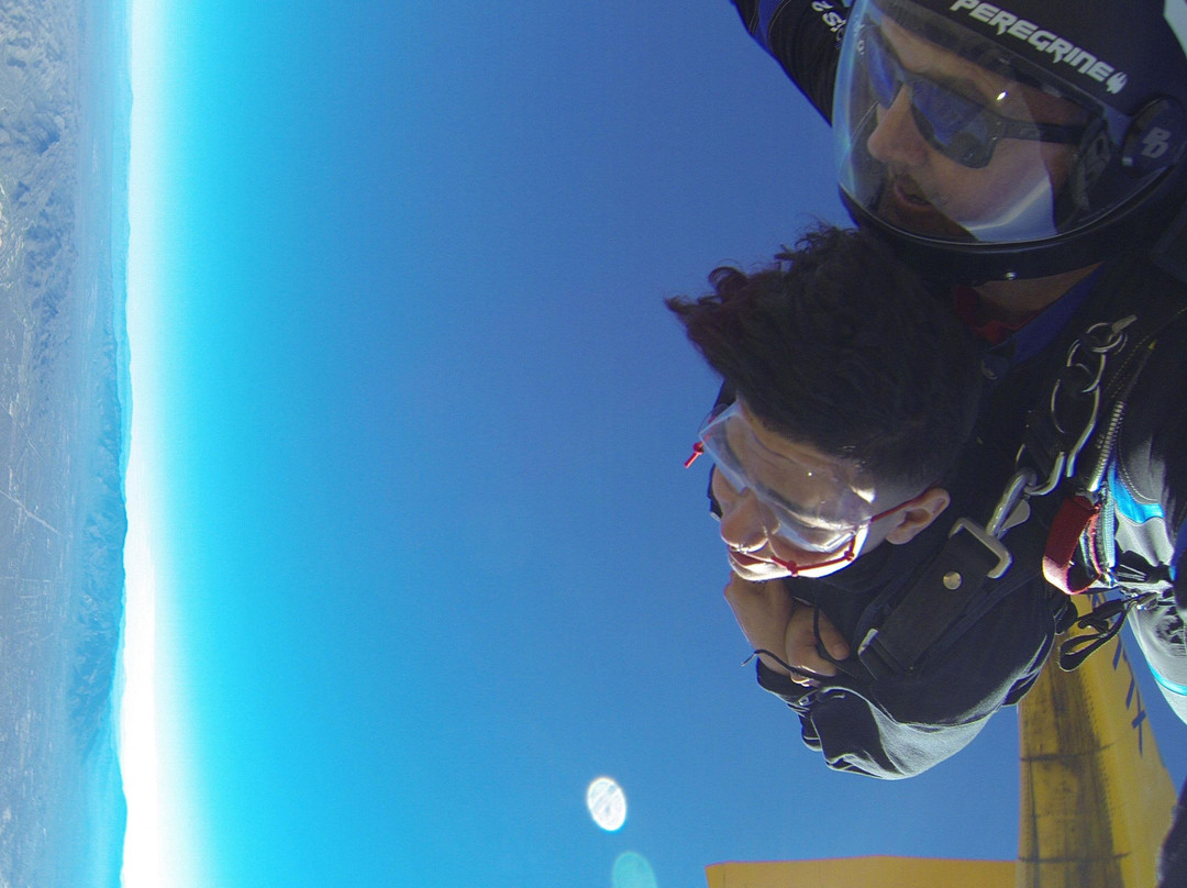 Skydive Marana-马拉纳必去景点