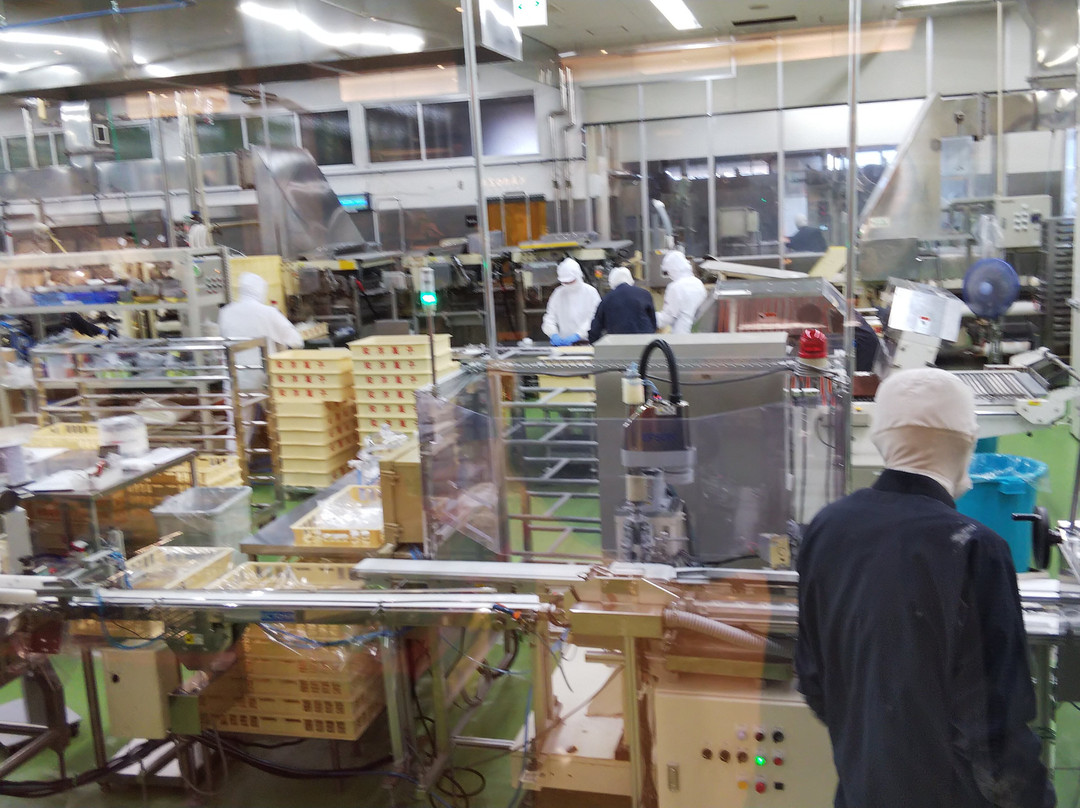 Kotobukijo-米子市必去景点