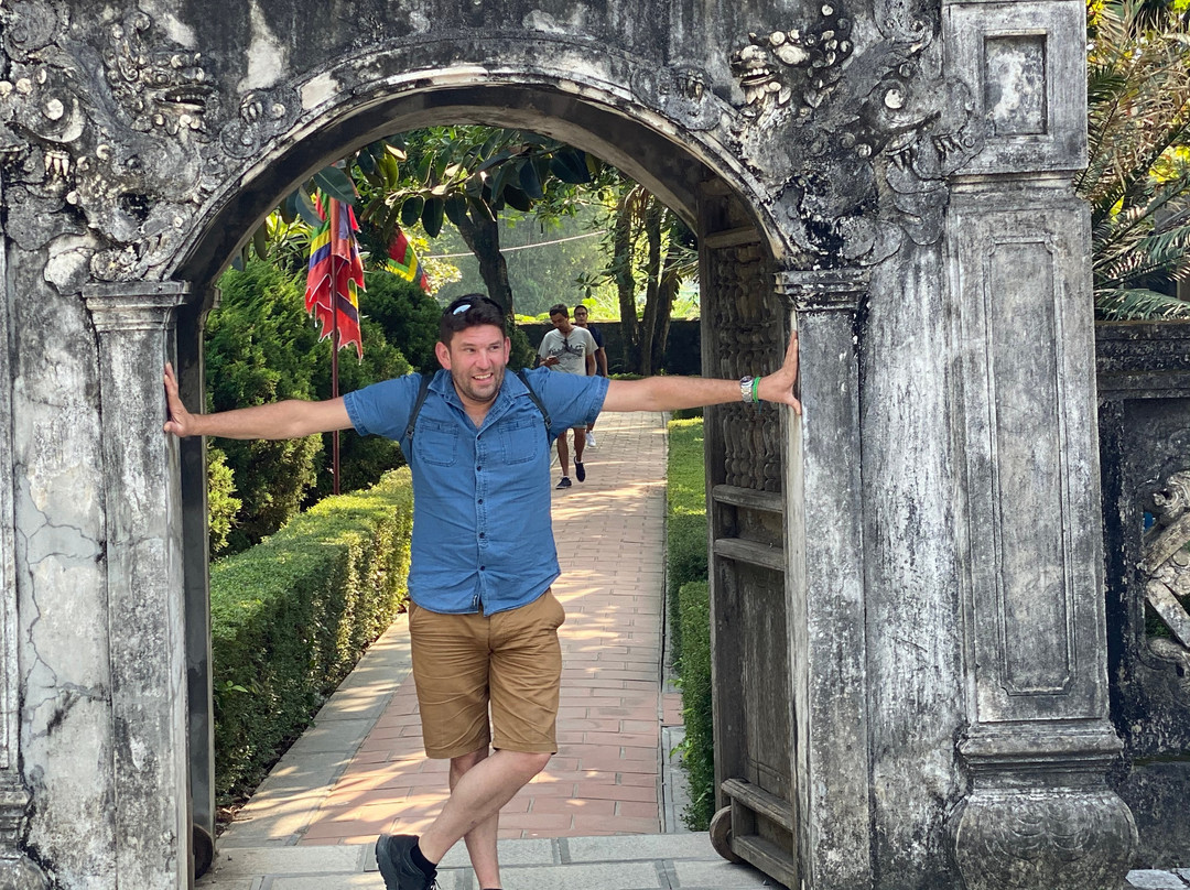 Ninh Binh Village1990 Homestay主图