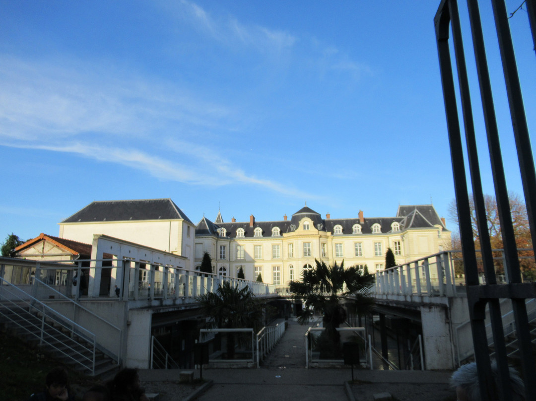 Chateau de Bry景点图片