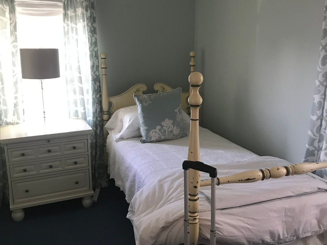 North Bridge Inn主图